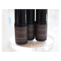 mixing clear gel polish【廃盤】