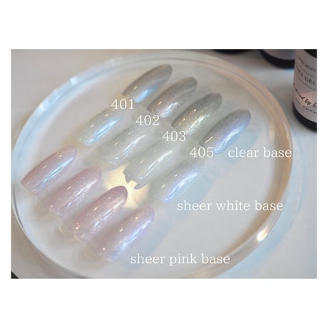 magnet gel polish 405 【廃盤】