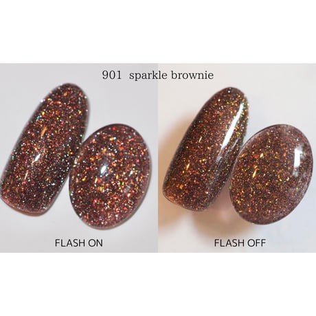 flash gel polish 901 【廃盤】