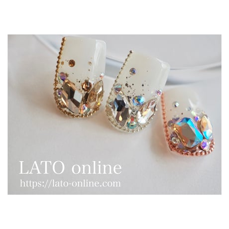 ball  chain（シルバー1.0㎜）