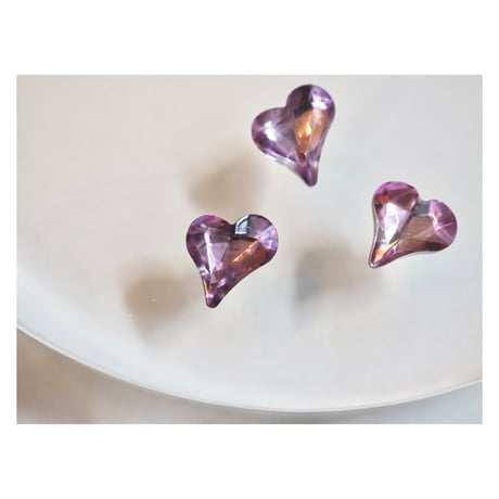 crystal heart（ラベンダーＳ）