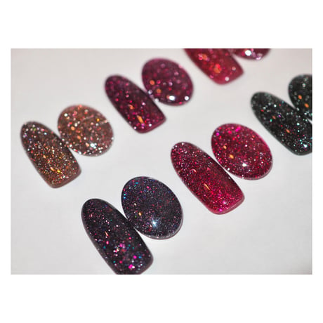 flash gel polish 903 【廃盤】