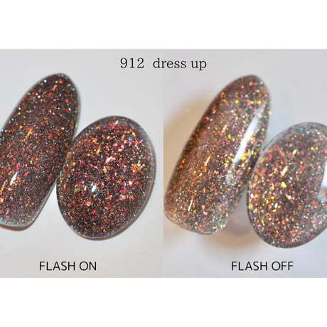 flash gel polish 912 【廃盤】