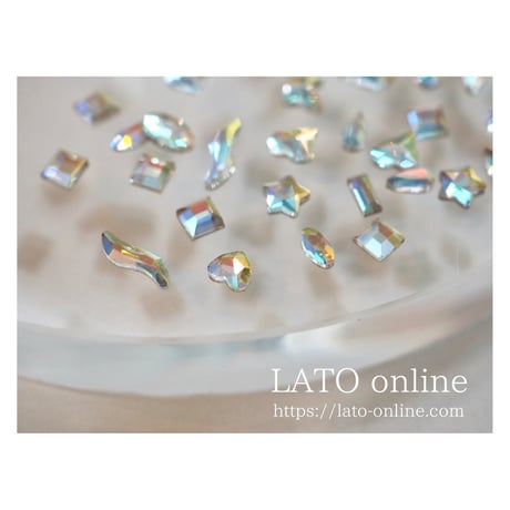 ハルさん売約済 Lstyle KRYSTAL ONE(クリスタル ワン) バンダイ(BANDAI)|スワンクリスタル|HARDOFFオフモール（オフモ