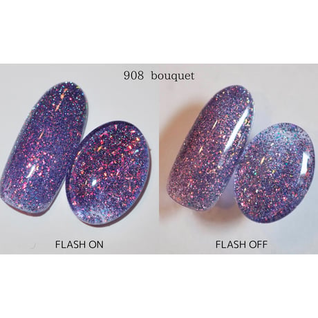 flash gel polish 908 【廃盤】