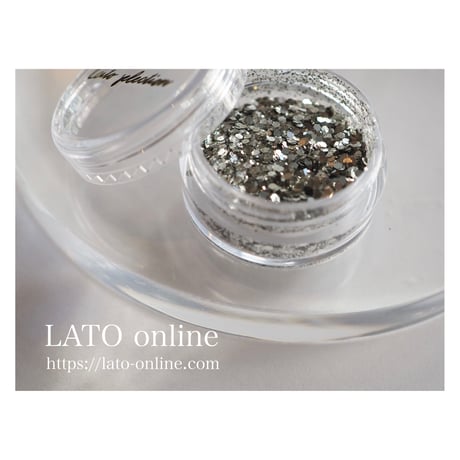 party glitter（ムーンライト）
