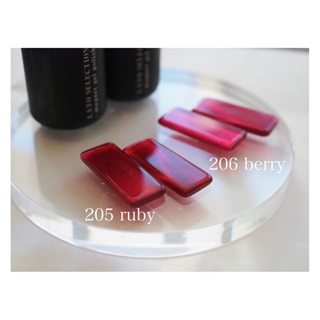 magnet gel polish 205 【廃盤】