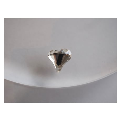 crystal heart（クリスタルＳ）