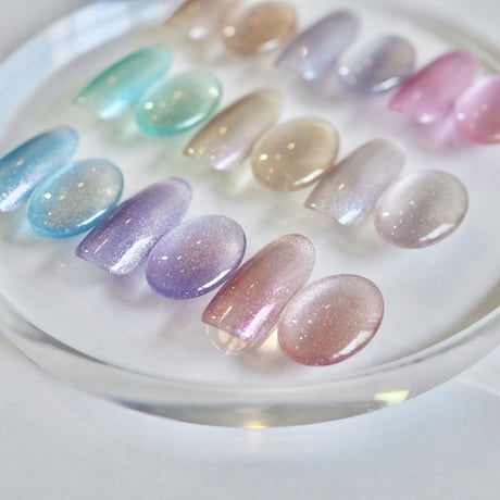 magnet gel polish 307 【廃盤】