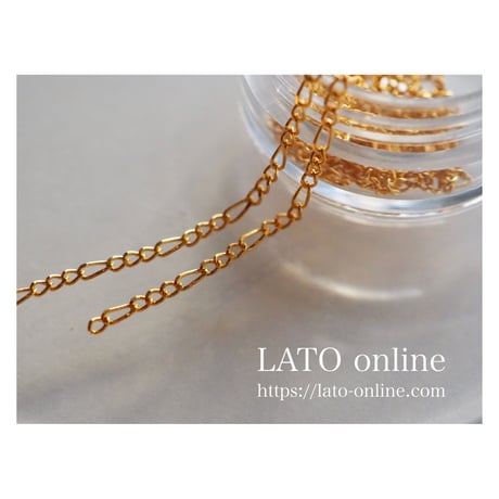 CATEGORY チェーン | LATO online CATEGORY チェーン | LATO online