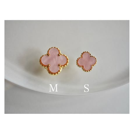 jewel flower（ピンクオパールＭ）