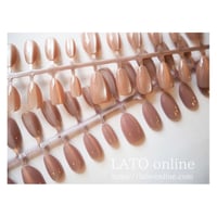 LATO me tips シルクマグネット