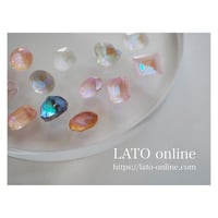 crystal shimmer collection（05）