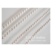 pearl chain（2×2）