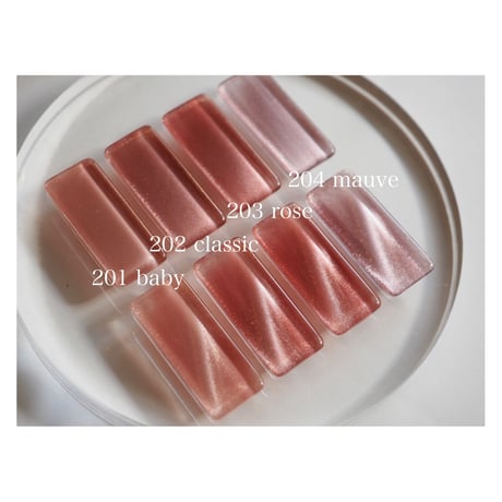 magnet gel polish 204 【廃盤】