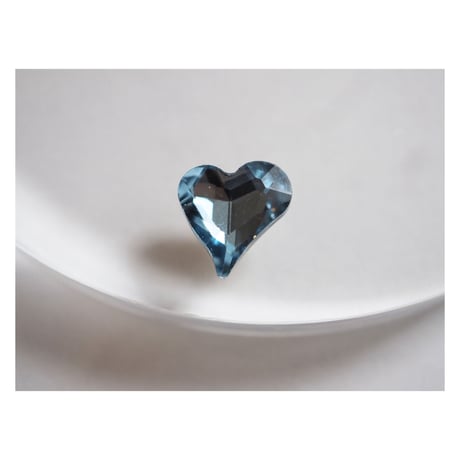 crystal heart（ライトサファイアＭ）