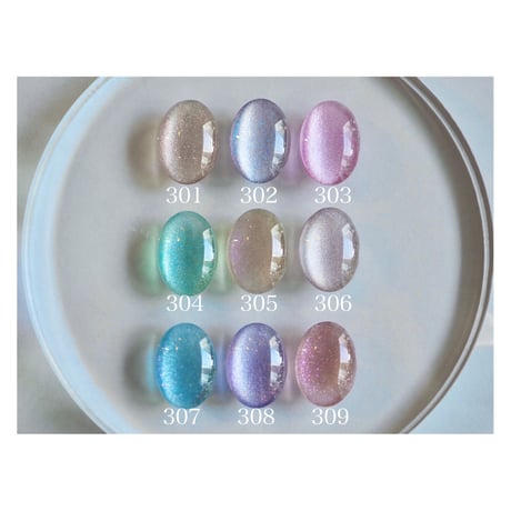 magnet gel polish 308 【廃盤】