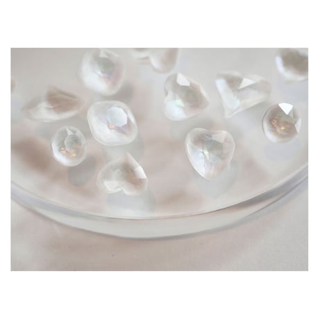 crystal collection（パウダースノー）
