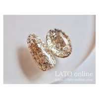 party glitter（ジンジャー）