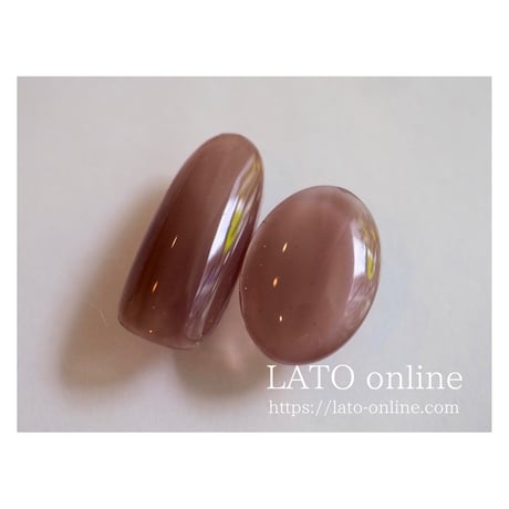 color gel polish 019 【廃盤】