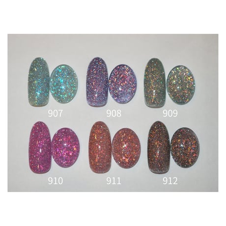 flash gel polish 905 【廃盤】
