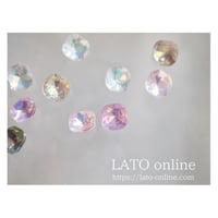 【数量限定】blossom crystal （クッション）
