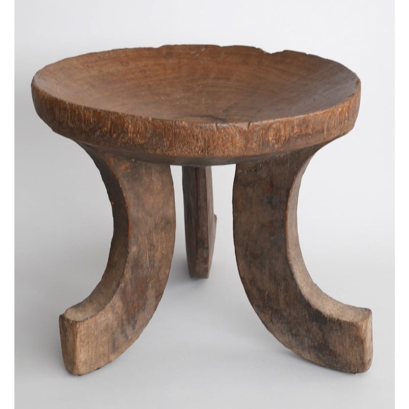 no8. 椅子 | AFRICAN ART MUSEUM SHOP