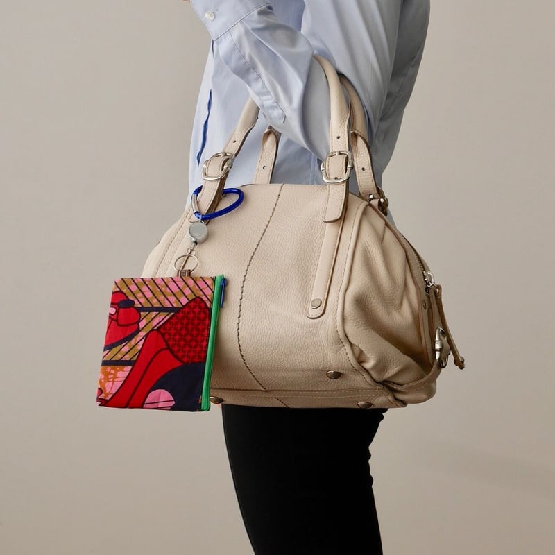 CNBLUE ヨンファ　ソウル　クロスポーチ CNBLUE ヨンファ ソウル クロスポーチ