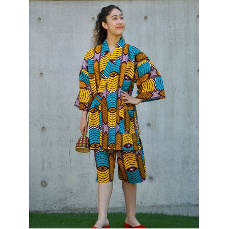 AFRICAN ART MUSEUM SHOP