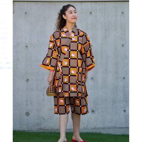 AFRICAN ART MUSEUM SHOP