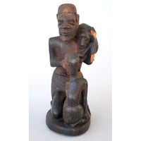 母子像 | AFRICAN ART MUSEUM SHOP