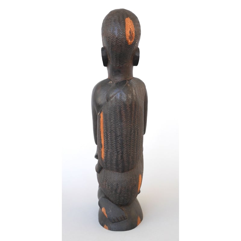 母子像 | AFRICAN ART MUSEUM SHOP