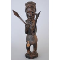 女性像 美しい女性像 | AFRICAN ART MUSEUM SHOP