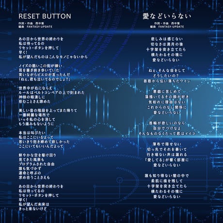 RESET