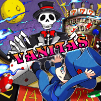 VANITAS ～空虚～　リマスターVer. ※Hi-Res