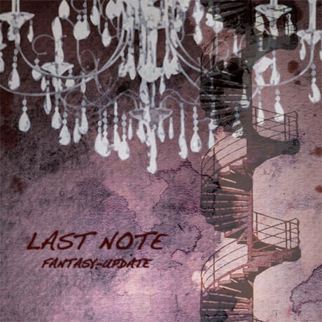 LAST NOTE