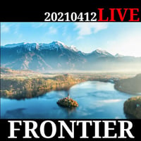 「FRONTIER」ライブ音源（Vo 西中葵 Pf 吉野ユウヤ）