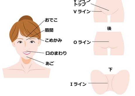 【除毛エネルギー】
