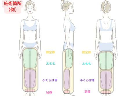 【脚痩せエネルギー】