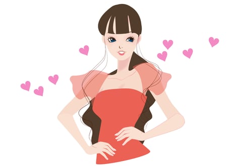 【美容骨格矯正ヒーリング】