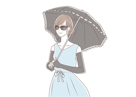 【美白エネルギースキル伝授】