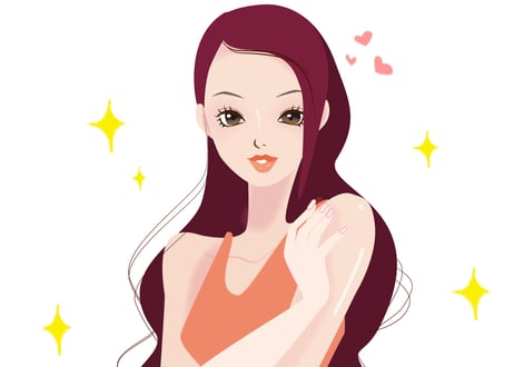【セクシュアリティヒーリング】