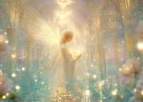 【神知性∇美と浄化セッション】　2026年6月1日～6月30日までの30日間のセッション