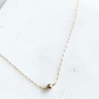 LILY　Necklace