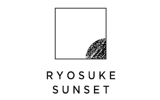 RYOSUKE SUNSET store