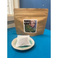 はぶ草茶　ねっことそら / 高知