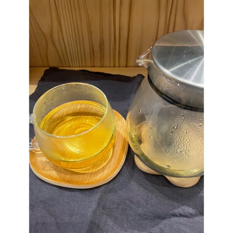 生姜はぶ茶 ねっことそら / 高知