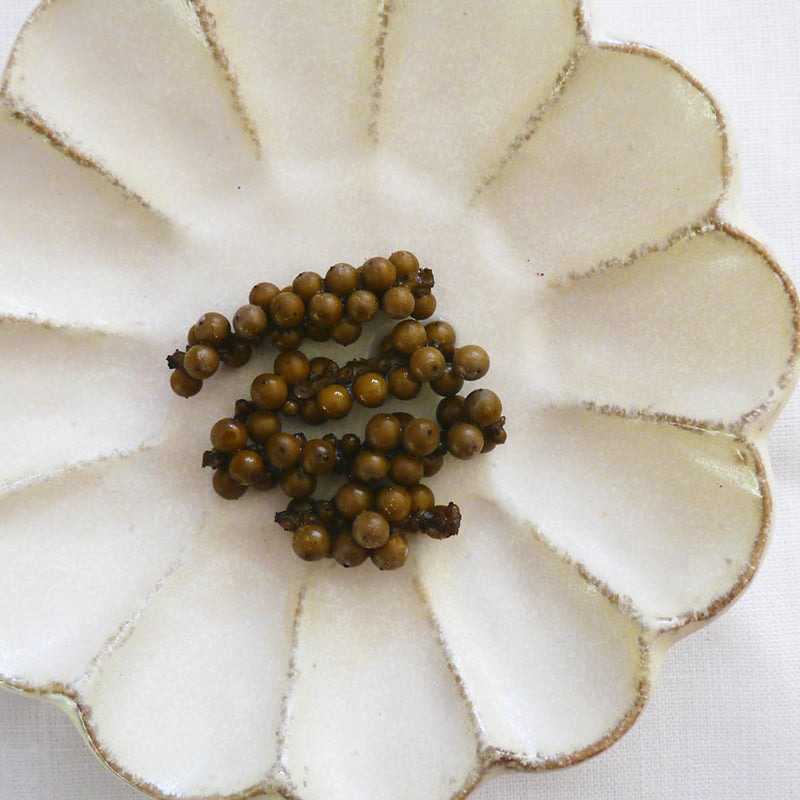 2024年産】純胡椒Sサイズ【カリマンタン島産】/ 仙人スパイス