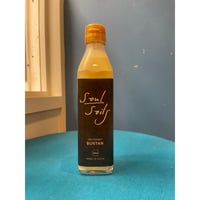 Soil Soils THE STRAIGHT BUNTAN（300ml）文旦ジュース
