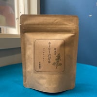 ハナサカーラ ホーリーバジル茶（ヴァナトゥルシー）15g / 徳島